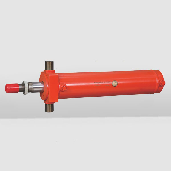 分切機(jī)收放卷油缸