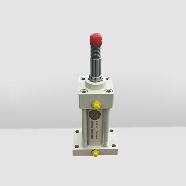 覆膜機(jī)液壓缸